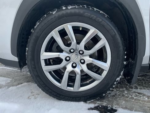 Used 2016 Lexus NX 200t AWD image 24