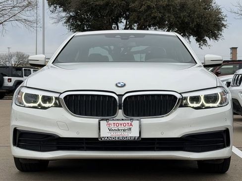 Used 2019 BMW 530i xDrive w/ Convenience Package image 7