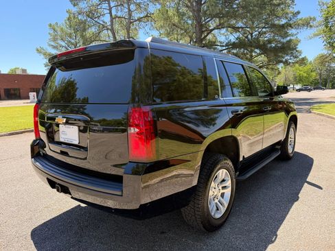 Used 2019 Chevrolet Tahoe LT RWD image 5