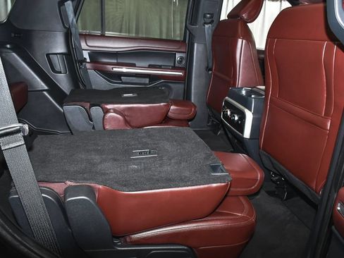 Used 2023 Ford Expedition Limited AWD/4WD image 62