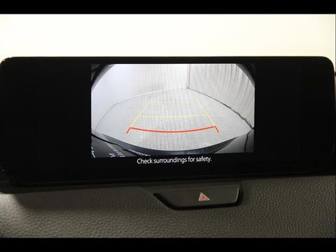 Certified 2024 MAZDA CX-90 Plug-In Hybrid w/ Preferred image 12