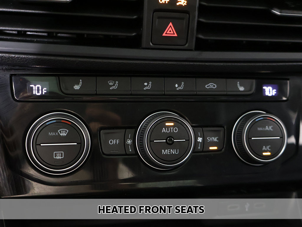 Used 2022 Volkswagen Jetta SE FWD image 7