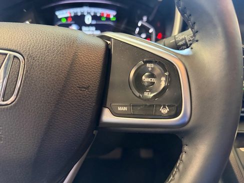 Used 2021 Honda CR-V EX-L image 23