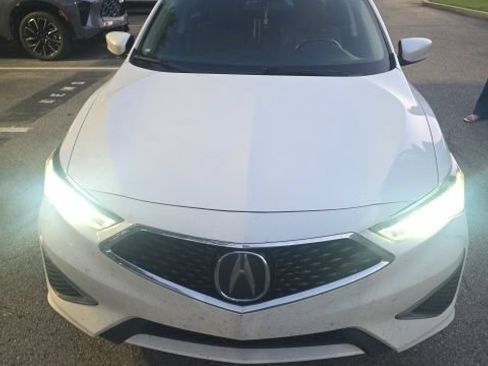 Used 2019 Acura ILX FWD image 2