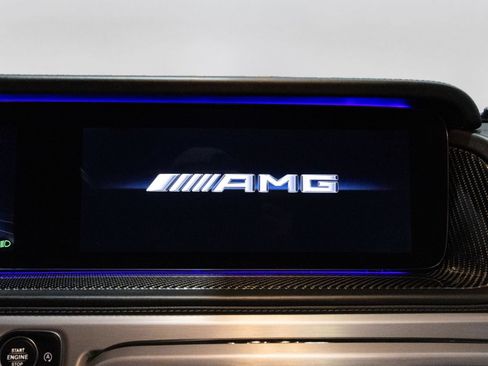 Used 2020 Mercedes-Benz G 63 AMG 4MATIC image 28