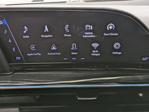 Used 2023 Cadillac Escalade Sport w/ LPO, ONYX Package AWD/4WD image 38