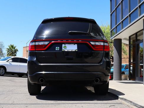Used 2020 Dodge Durango GT RWD image 12