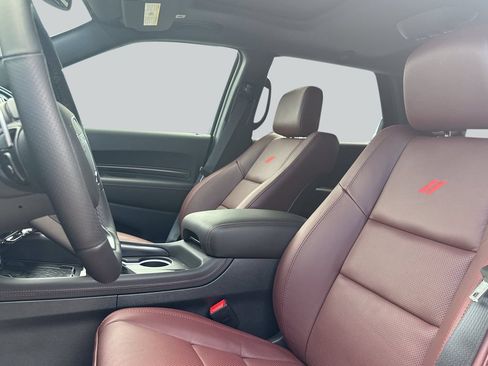 New 2026 Dodge Durango GT AWD/4WD image 23