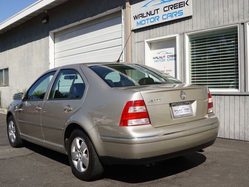 Used 2004 Volkswagen Jetta GLS image 16