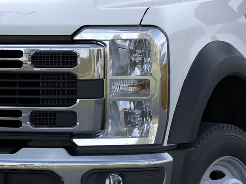 New 2026 Ford F550 XL image 41