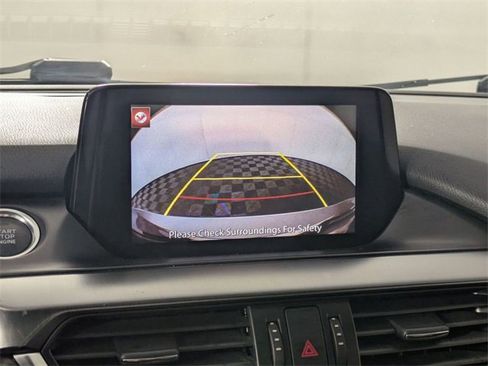 Used 2016 MAZDA MAZDA6 Touring image 26