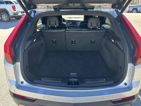 Used 2020 Cadillac XT4 Premium Luxury image 18