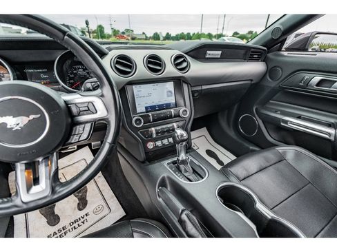 Used 2023 Ford Mustang Premium image 14