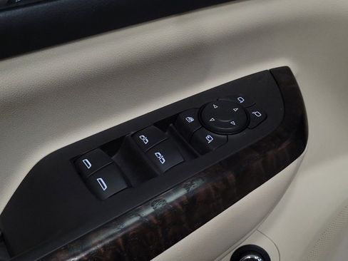 Used 2020 GMC Acadia Denali AWD/4WD image 27