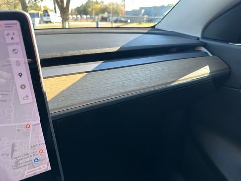 Used 2021 Tesla Model Y Performance AWD/4WD image 22