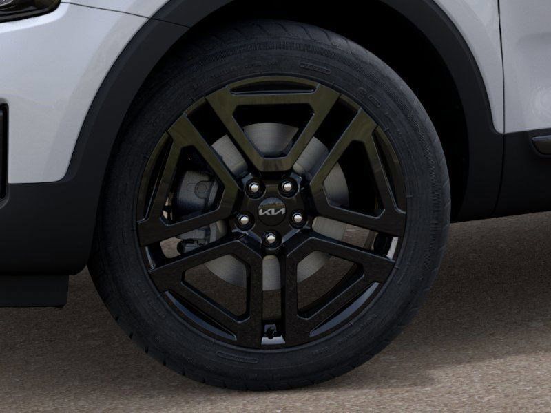 New 2025 Kia Telluride SX Prestige X-Line AWD/4WD image 9
