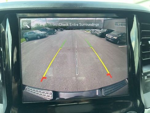 Used 2020 RAM 1500 Big Horn AWD/4WD image 29