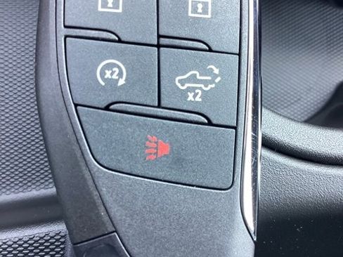 New 2025 Chevrolet Silverado 1500 Custom image 9