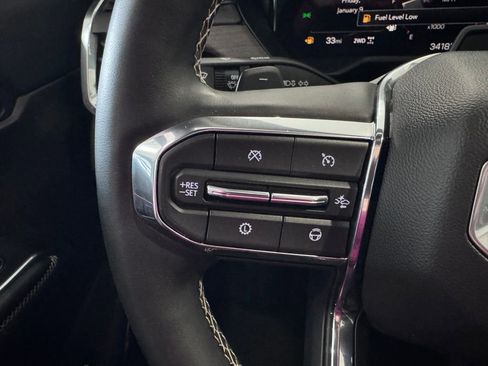 Certified 2024 GMC Acadia Denali w/ Super Cruise Package image 15