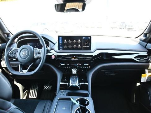 New 2026 Acura MDX A-Spec image 20