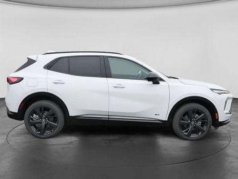 New 2026 Buick Envision Sport Touring AWD/4WD image 19