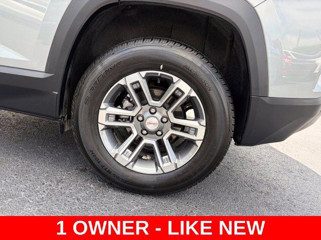 Used 2026 GMC Terrain Elevation FWD image 10