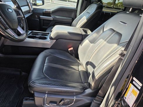 Used 2017 Ford F250 Platinum AWD/4WD image 17