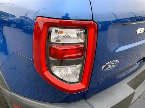 Used 2024 Ford Bronco Sport Big Bend AWD/4WD image 26
