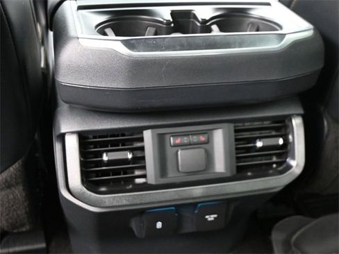 Used 2021 Ford F150 Platinum w/ Equipment Group 701A High image 24