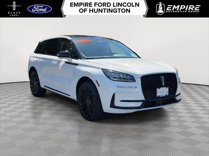 Used 2023 Lincoln Corsair AWD w/ Equipment Group 101A