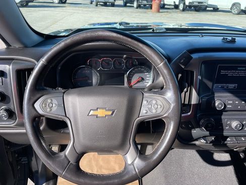 Used 2019 Chevrolet Silverado 1500 LT w/ All Star Edition image 10