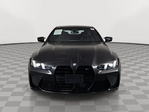 Used 2026 BMW M4 Competition AWD/4WD image 3