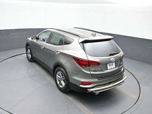 Used 2018 Hyundai Santa Fe Sport w/ 2.4L Value Package 02 image 38