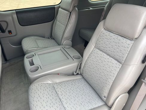Used 2007 Chevrolet Uplander LT w/ Convenience Package image 11
