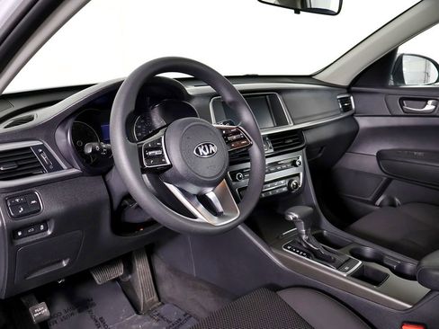 Used 2019 Kia Optima LX w/ LX 17" Wheel Package image 21
