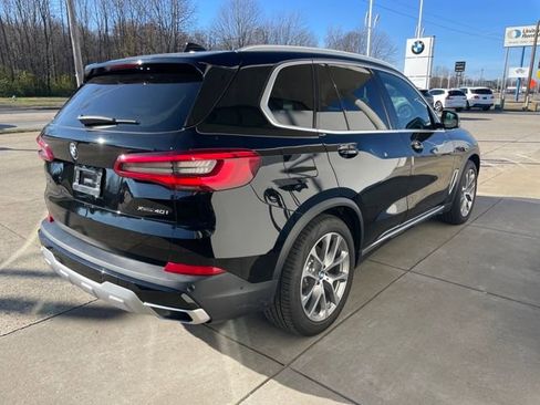 Used 2019 BMW X5 xDrive40i w/ Convenience Package image 5