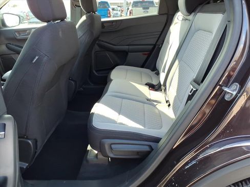 Certified 2023 Ford Escape Active image 13