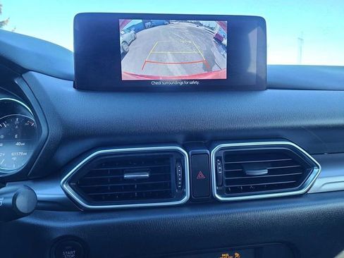 Used 2023 MAZDA CX-5 AWD 2.5 S image 29