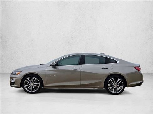 Used 2024 Chevrolet Malibu LT image 8