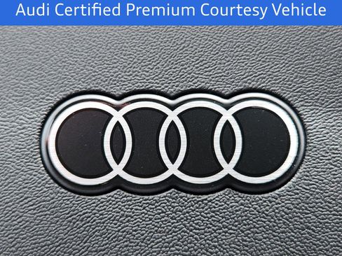 Certified 2025 Audi Q5 Premium w/ Premium Plus AWD/4WD image 20