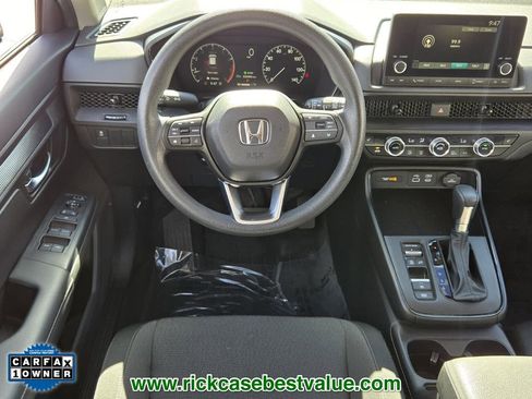 Used 2023 Honda CR-V EX image 11