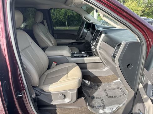 Used 2020 Ford Expedition XLT AWD/4WD image 28
