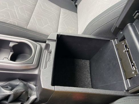 Used 2023 Toyota Tacoma TRD Sport w/ Advanced Technology Package image 24