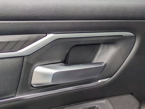 New 2026 RAM 1500 Big Horn AWD/4WD image 25