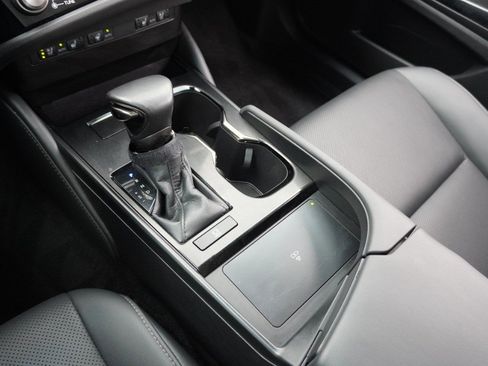 Used 2023 Lexus ES 350 w/ Premium Package FWD image 19