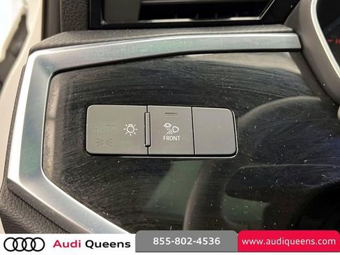 Used 2023 Audi Q3 2.0T Premium Plus w/ Premium Plus Package AWD/4WD image 21