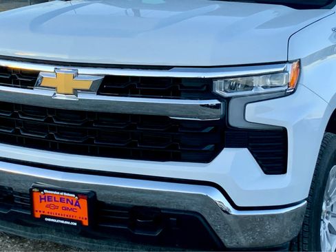 New 2026 Chevrolet Silverado 1500 LT image 18