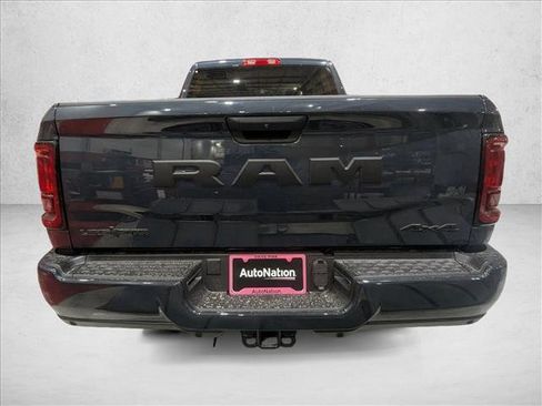 New 2026 RAM 2500 Lone Star image 6