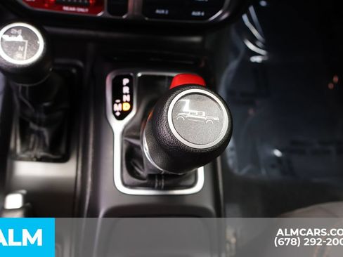 Used 2026 Jeep Gladiator Mojave AWD/4WD image 29