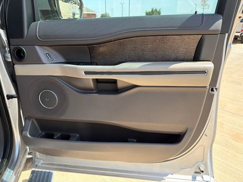 Used 2020 Ford Expedition Limited w/ Equipment Group 302A RWD image 17